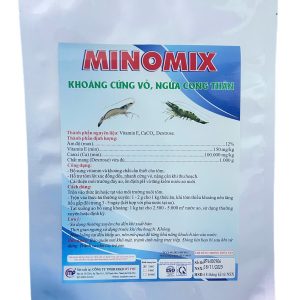 MINOMIX