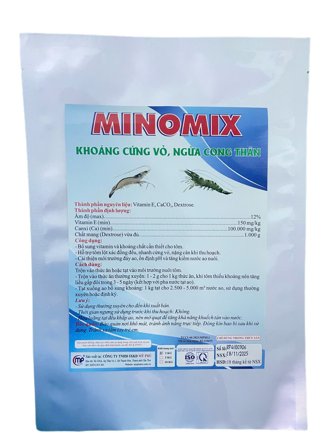 MINOMIX