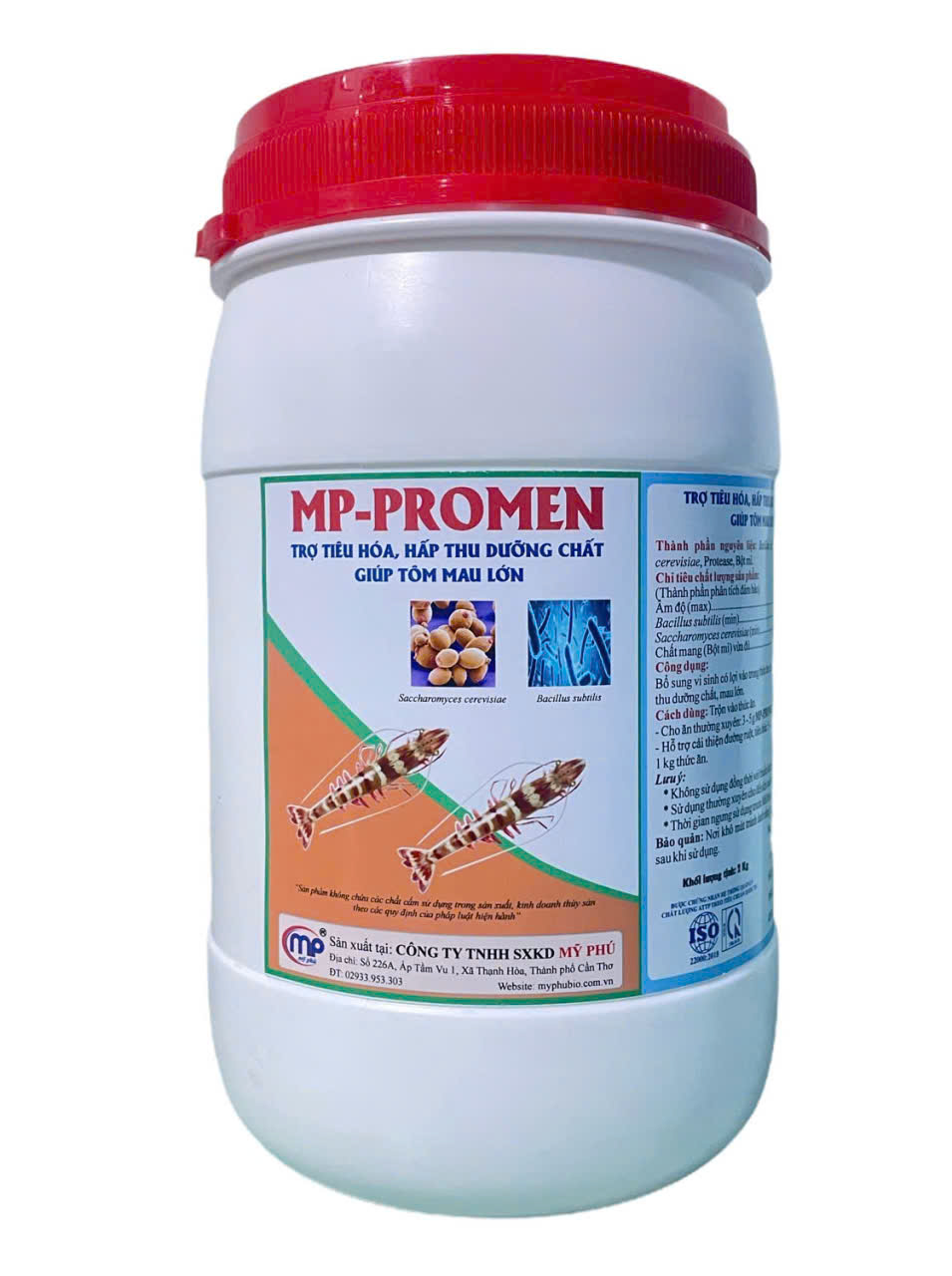 MP-PROMEN