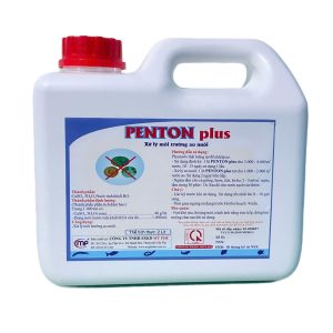 PENTON plus