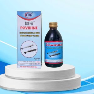 MPT POVIDINE