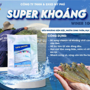 SUPER KHOÁNG