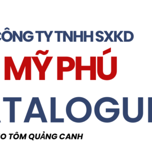 Sản phẩm tôm quảng canh