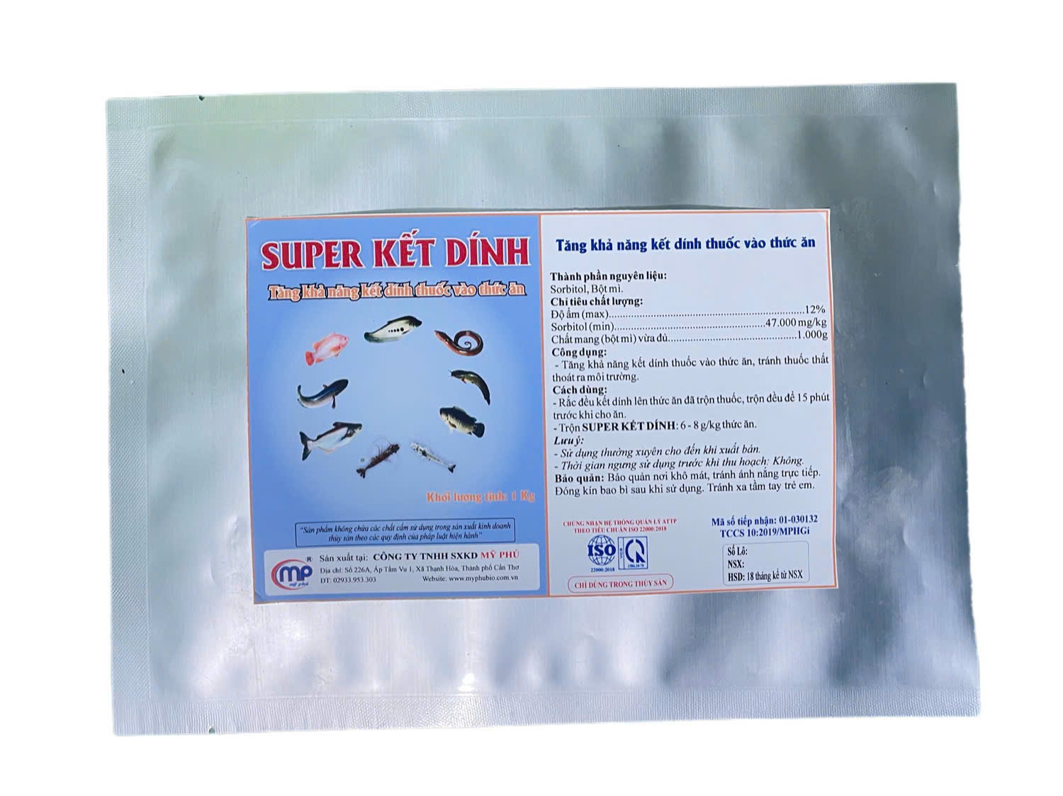 SUPER KẾT DÍNH