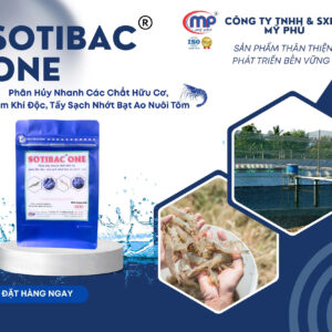 SOTIBAC ONE