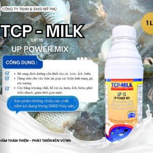 TCP-MILK