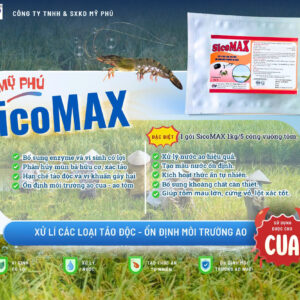 SicoMAX