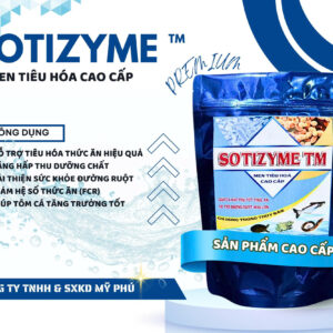 SOTIZYME TM