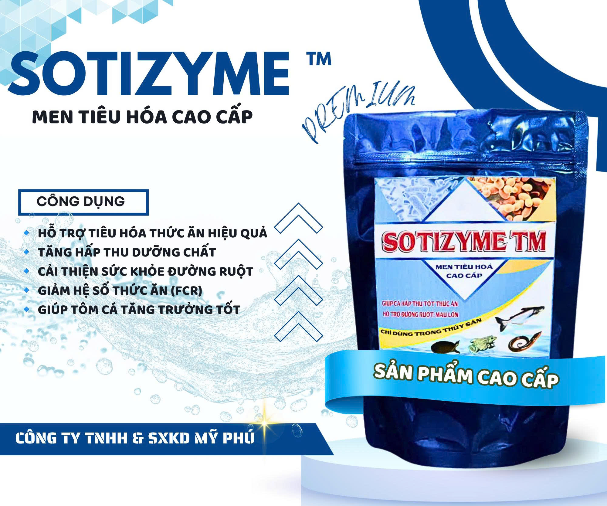 SOTIZYME TM